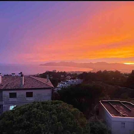 Appartement Cannes, Vue Mer Triples Exposition Bagian luar foto