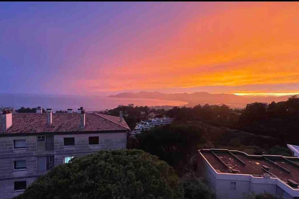 Appartement Cannes, Vue Mer Triples Exposition Bagian luar foto