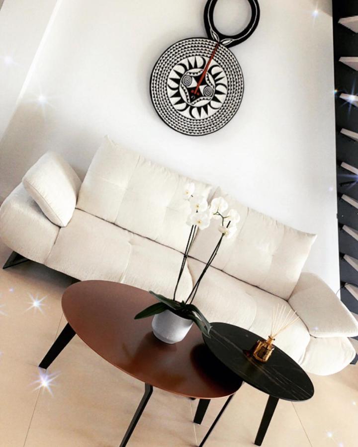 Appartement Cannes, Vue Mer Triples Exposition Bagian luar foto