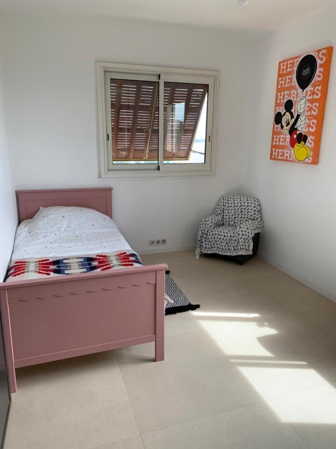 Appartement Cannes, Vue Mer Triples Exposition Bagian luar foto